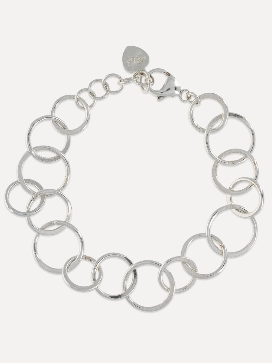 Calico Bracelet