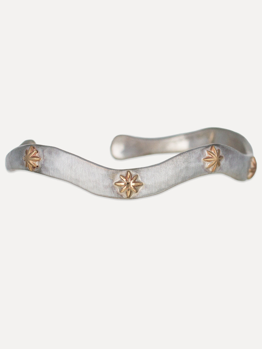 North Star Cuff