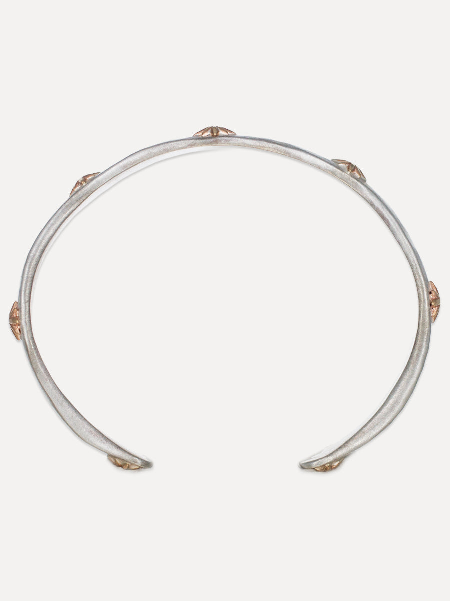 North Star Cuff