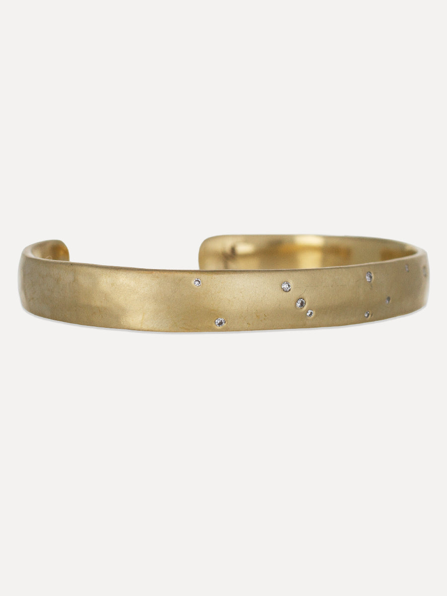 Orion Constellation Cuff