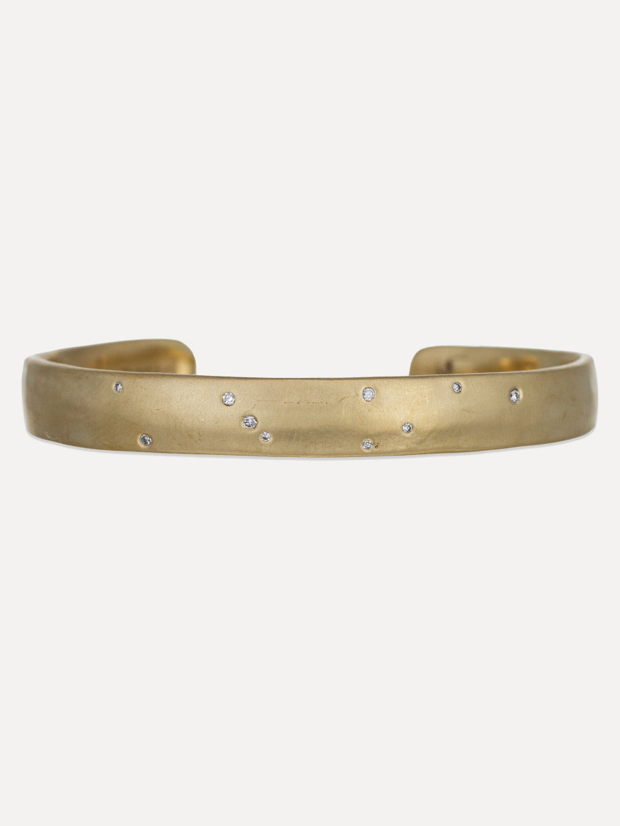 Orion Constellation Cuff