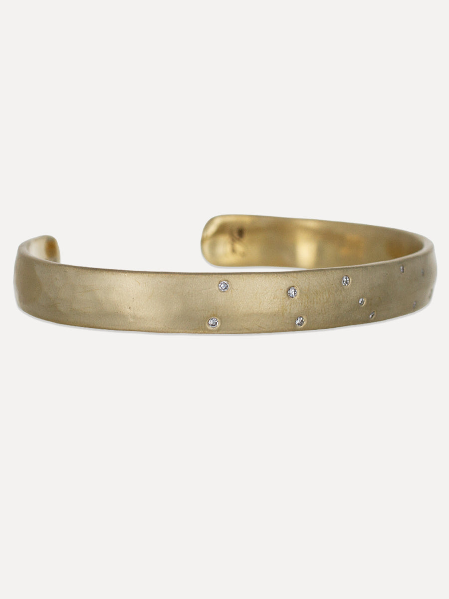 Pegasus Constellation Cuff