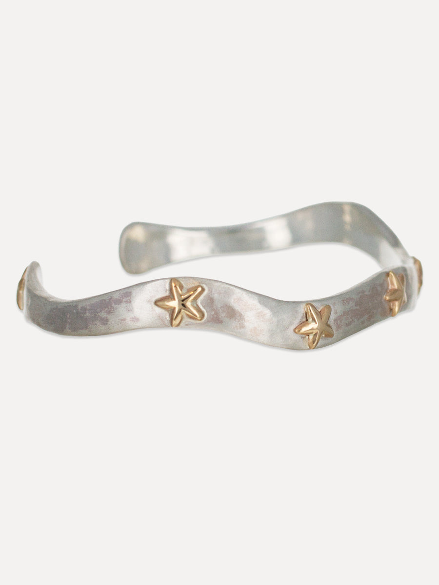 Stella Cuff
