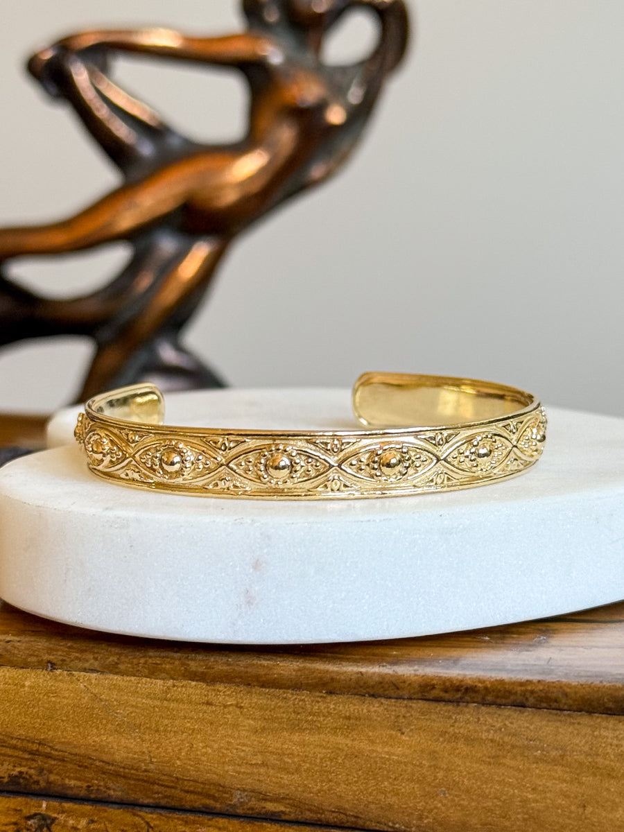Ajna Cuff
