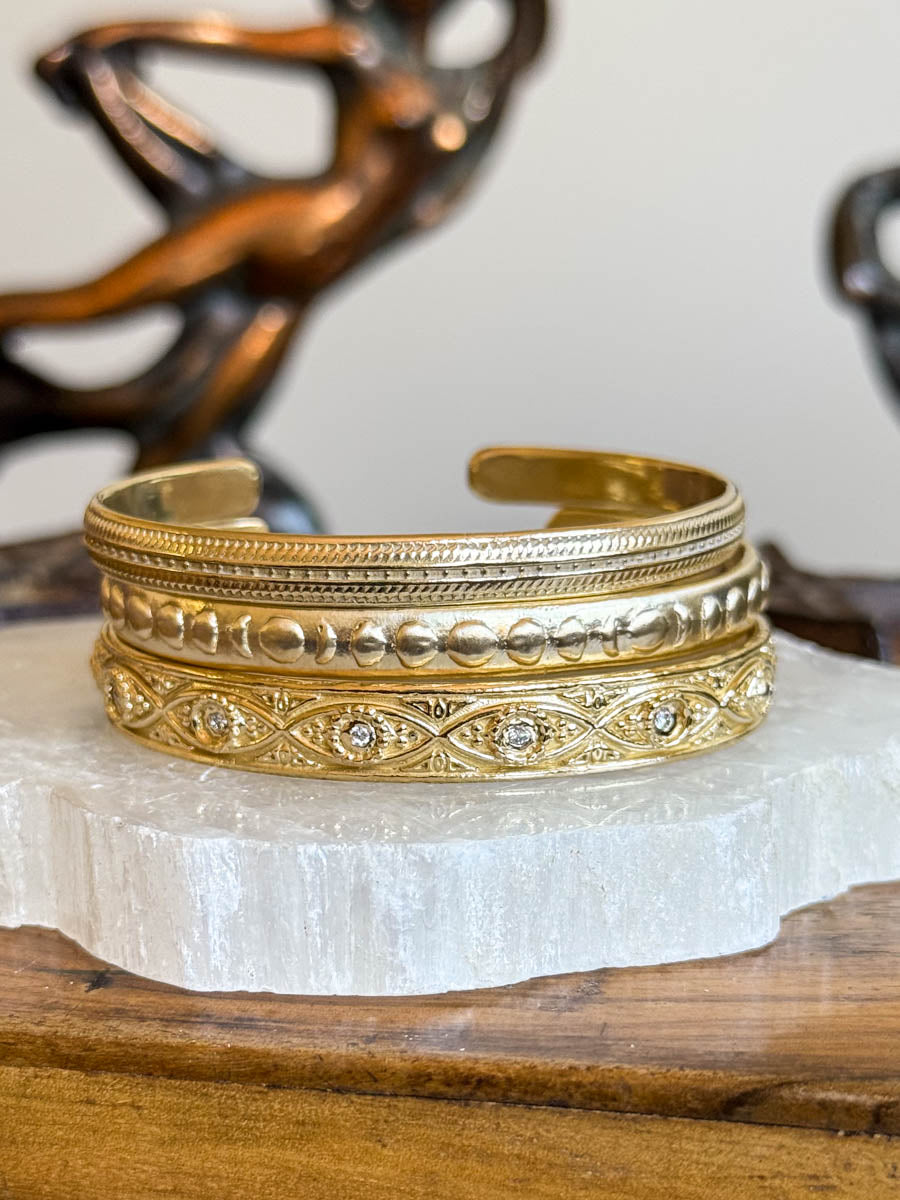 Ajna Cuff