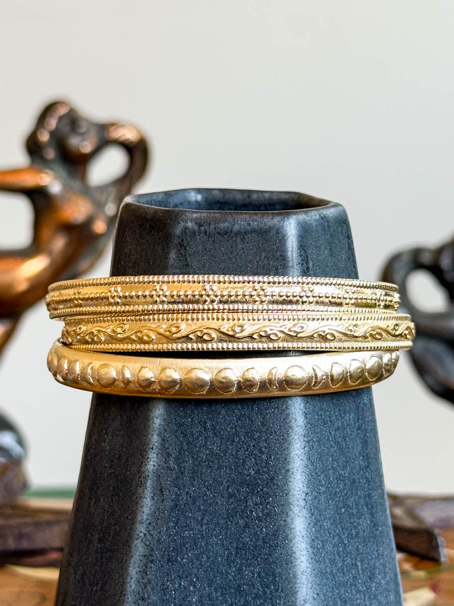 Lunar Cuff
