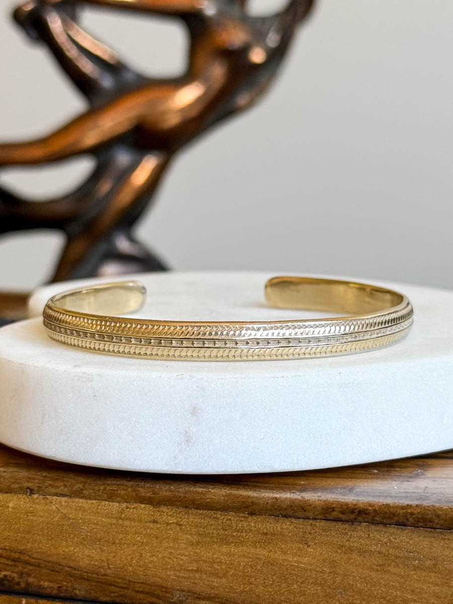 Mindy Cuff