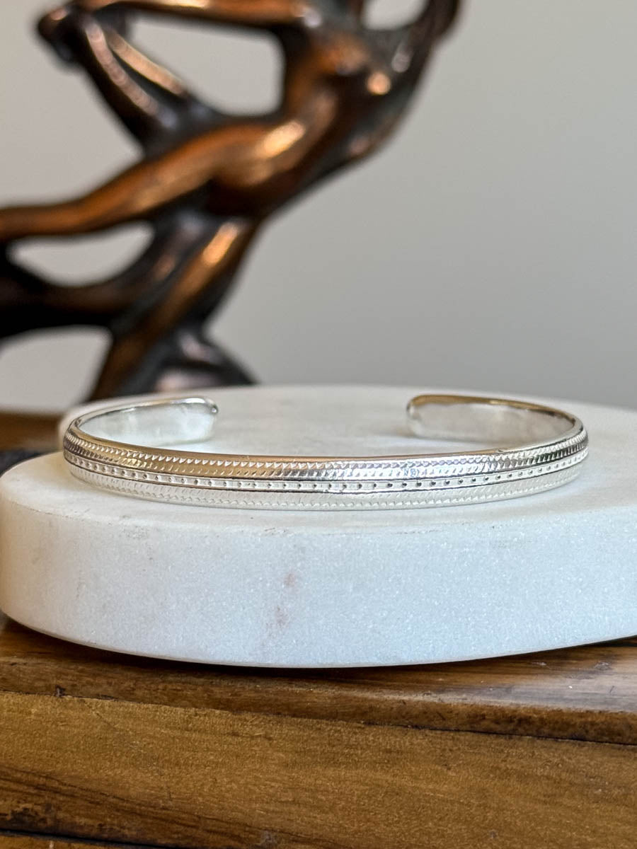 Mindy Cuff
