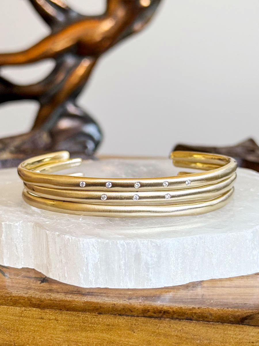 Organic Cuff