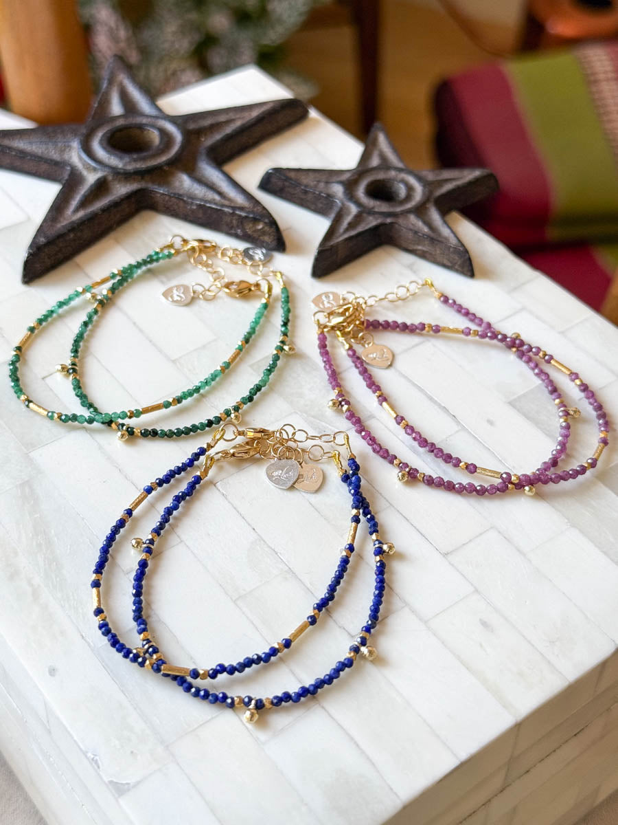 Zenith Bracelet