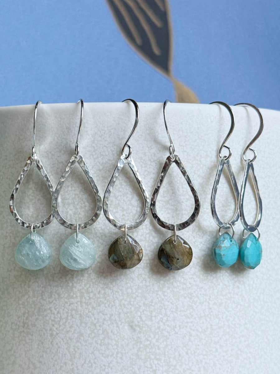 Biel Earrings