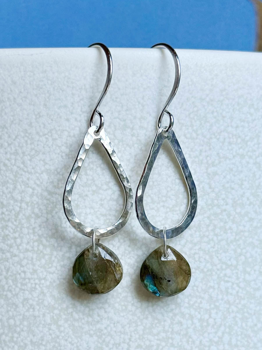 Biel Earrings