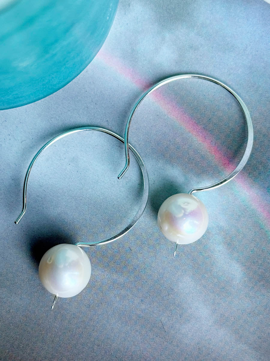 Cleo Earrings