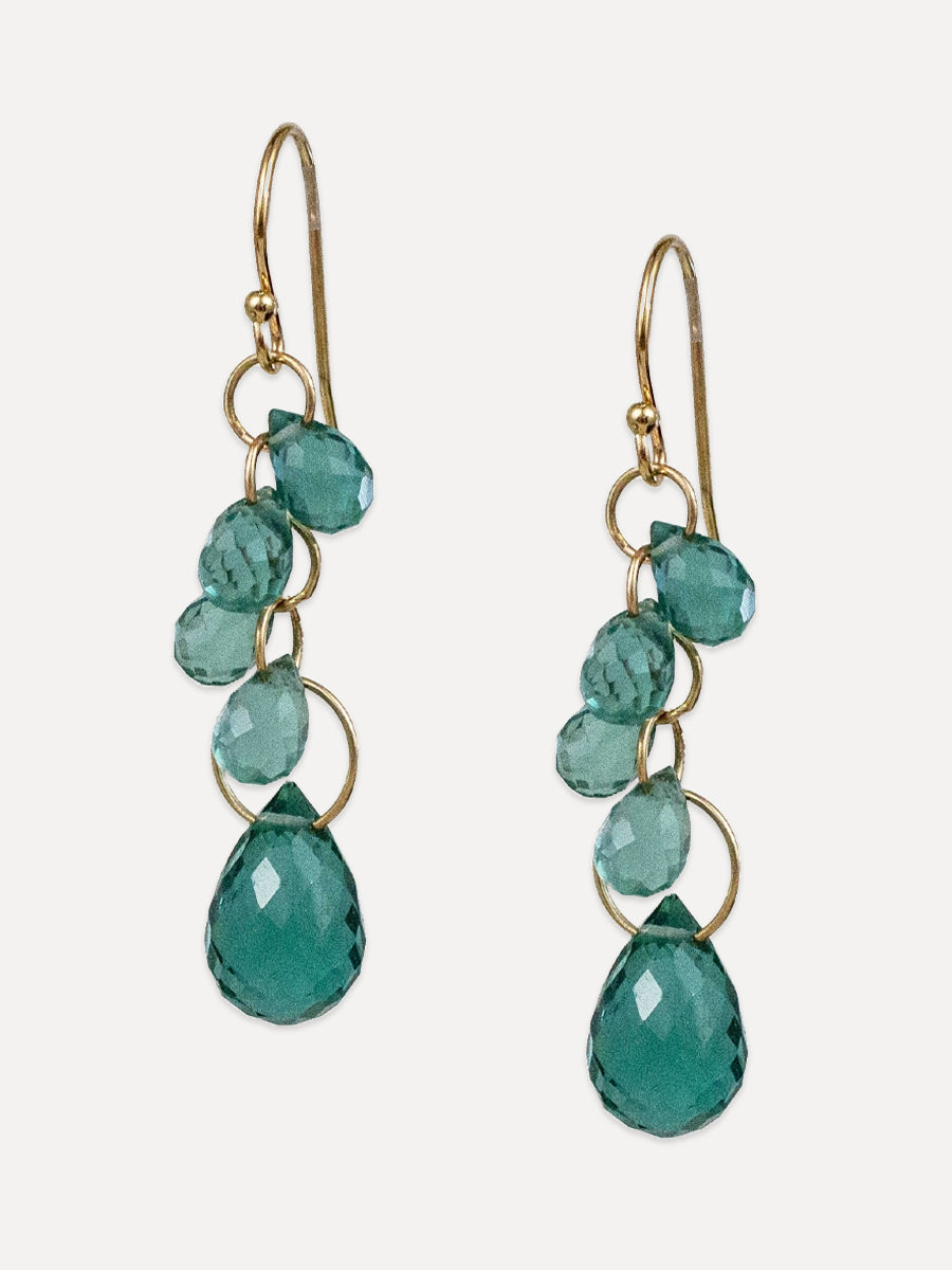 Evelyn Earrings