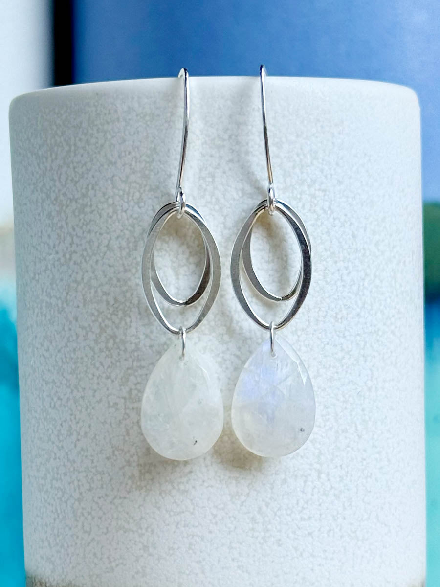 Fiona Earrings