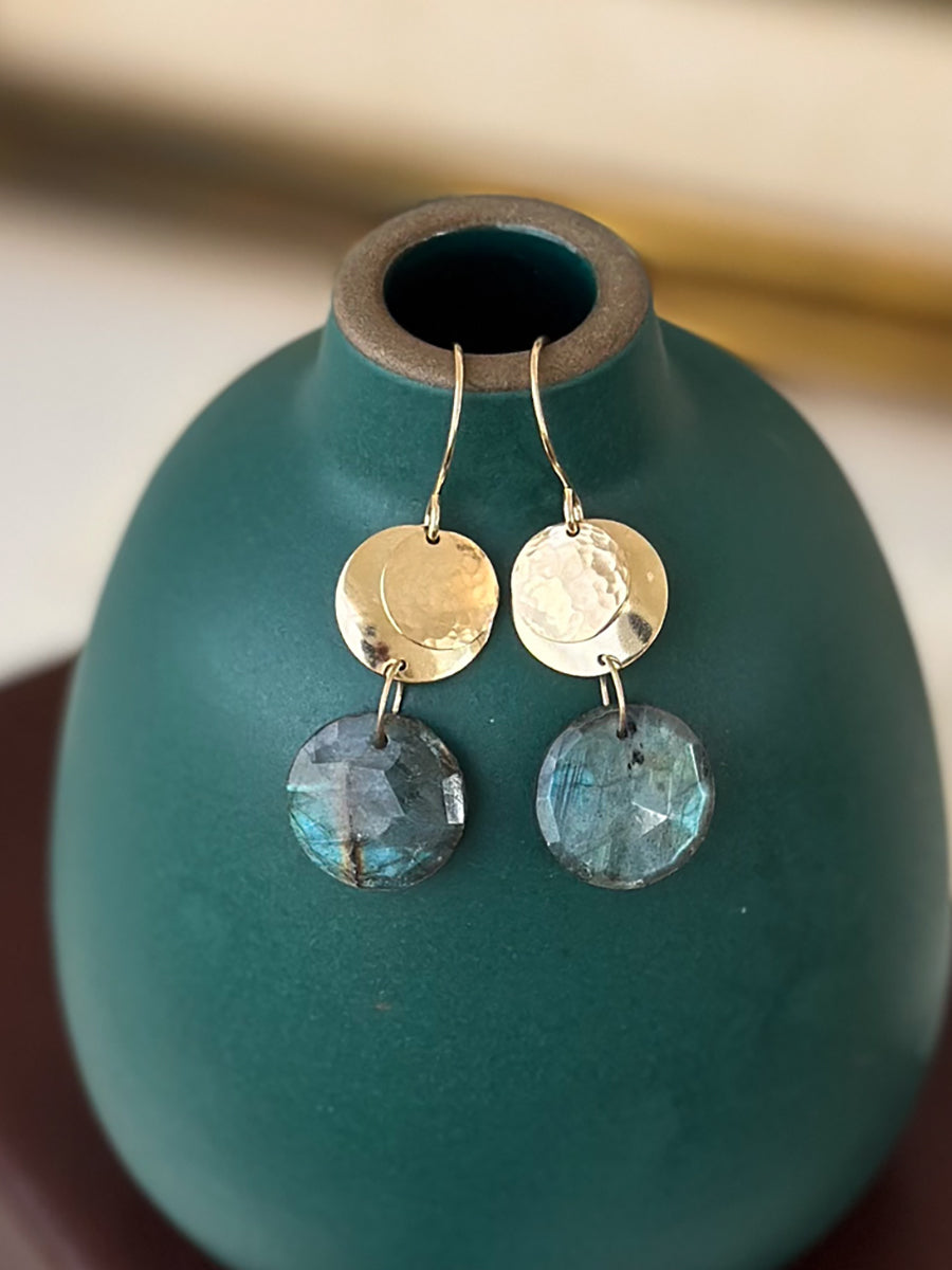 Gwen Earrings