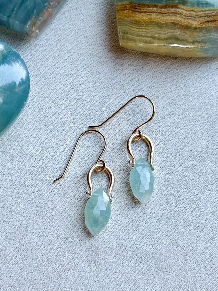 Nova Earrings