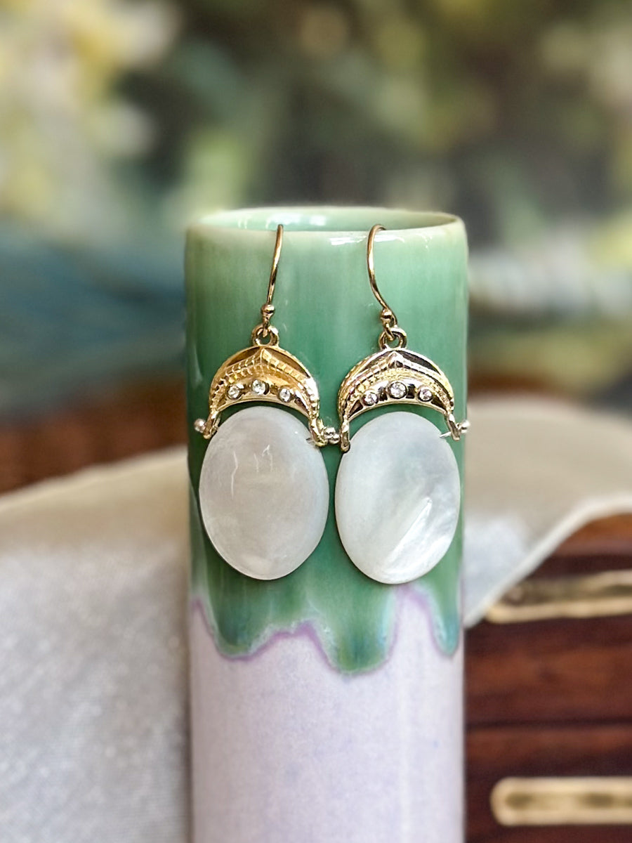 Odyssey Earrings
