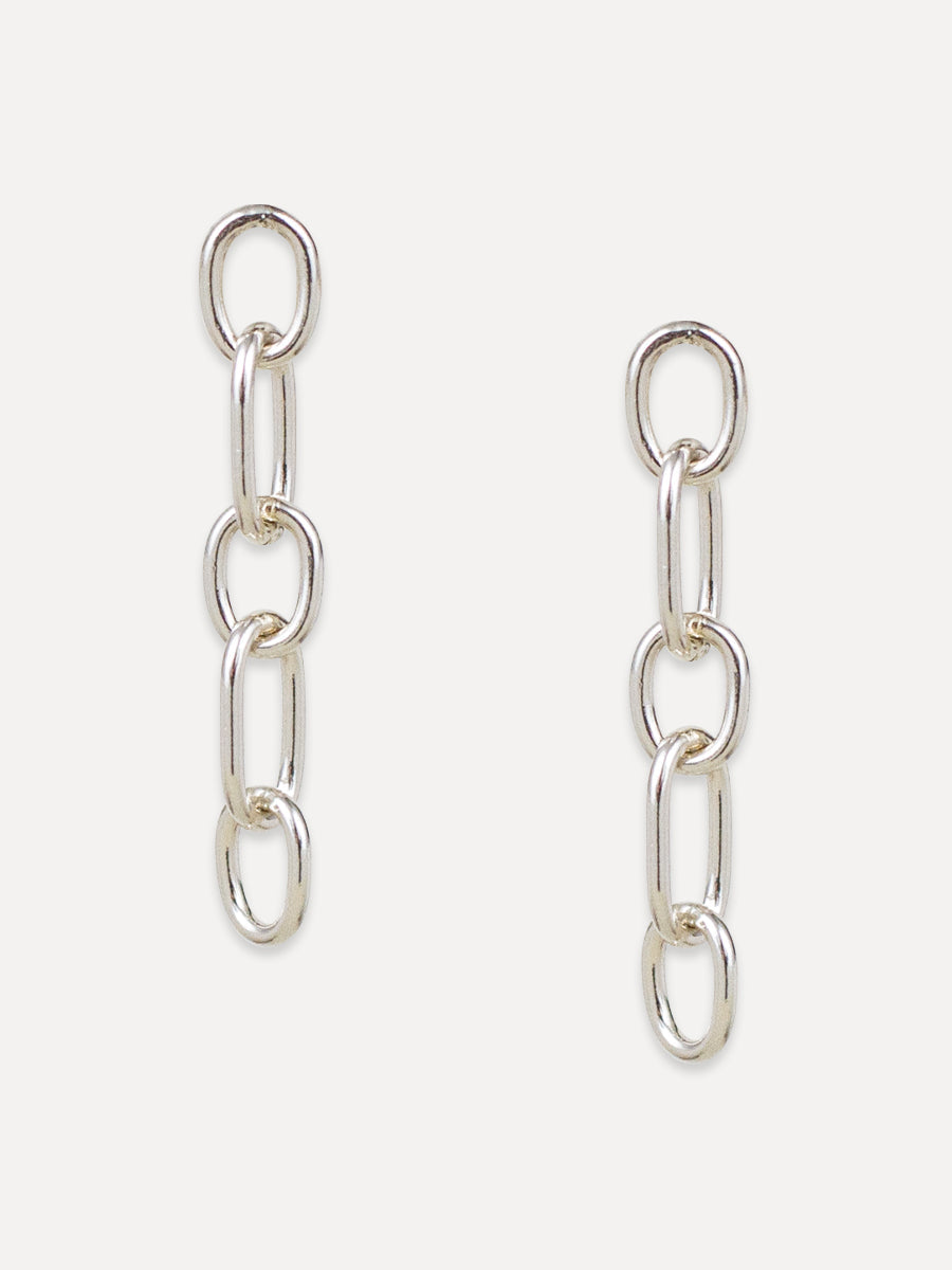 Soho Post Earrings