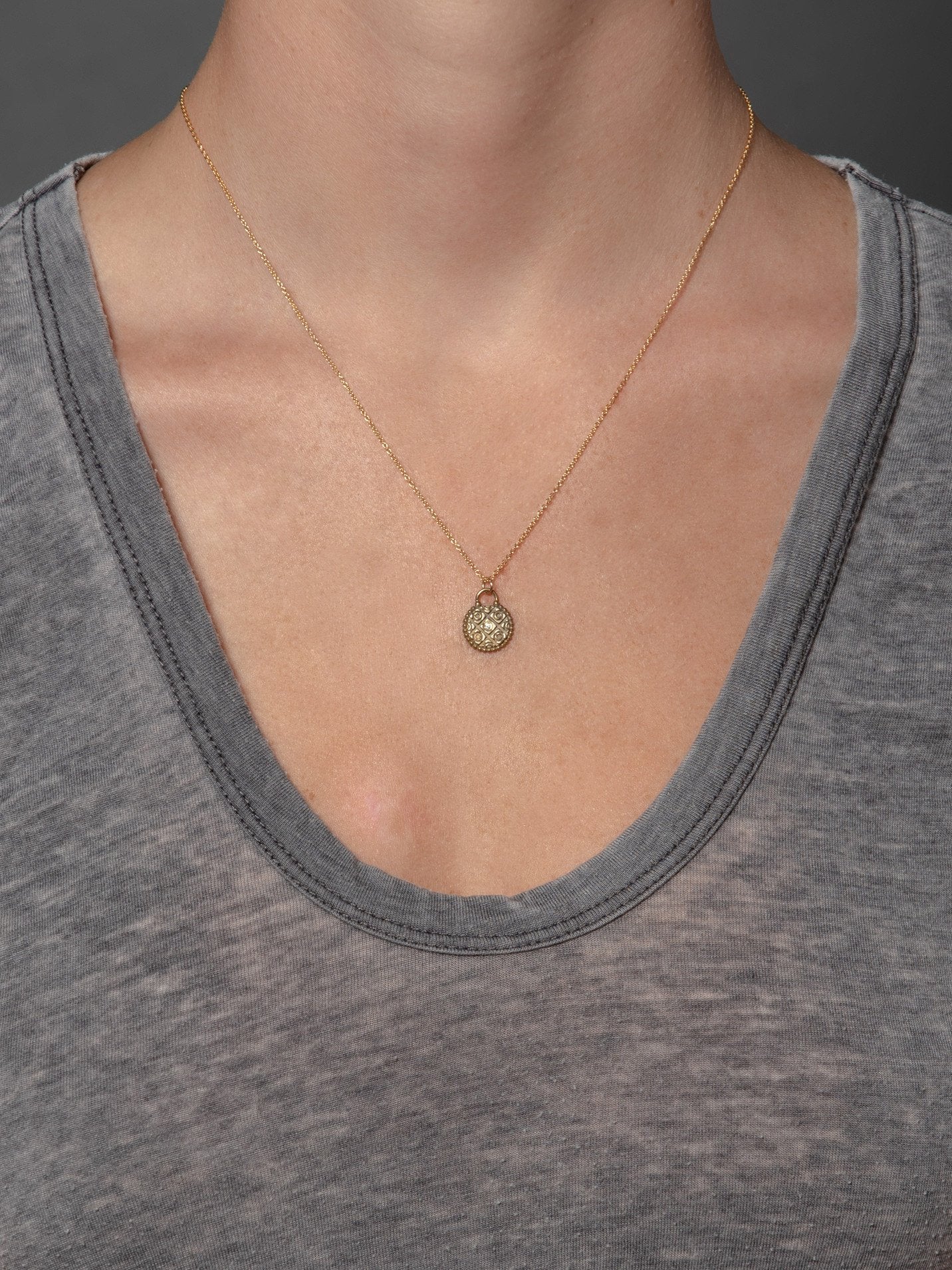 Marrakesh Necklace