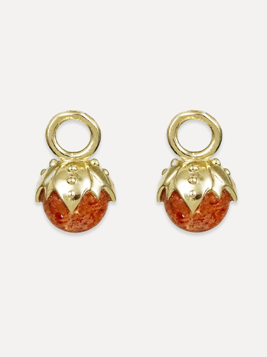 Cherub Huggies & Charms