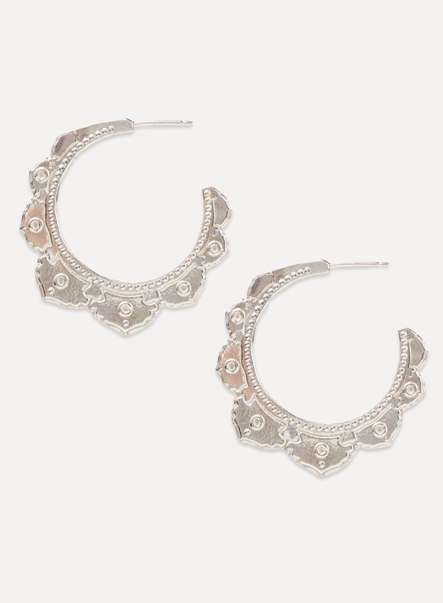 Tantra Hoops