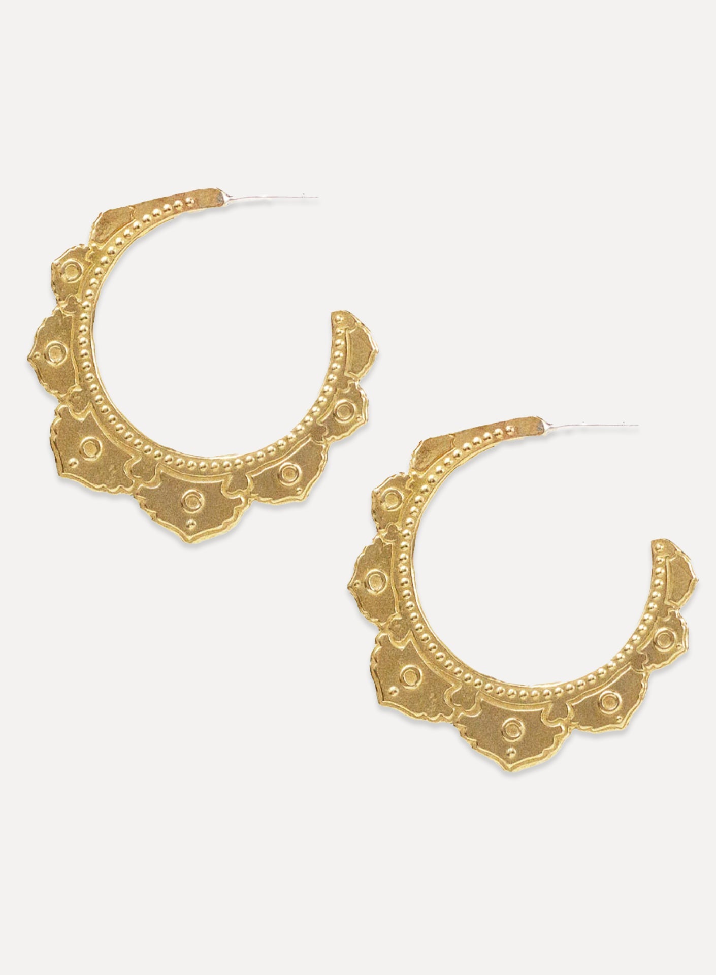 Tantra Hoops