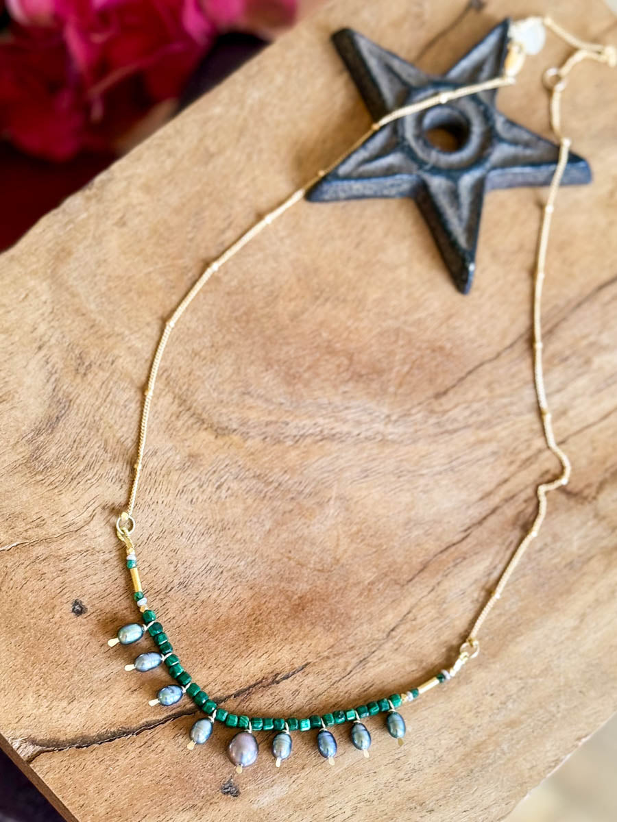 Arielle Necklace
