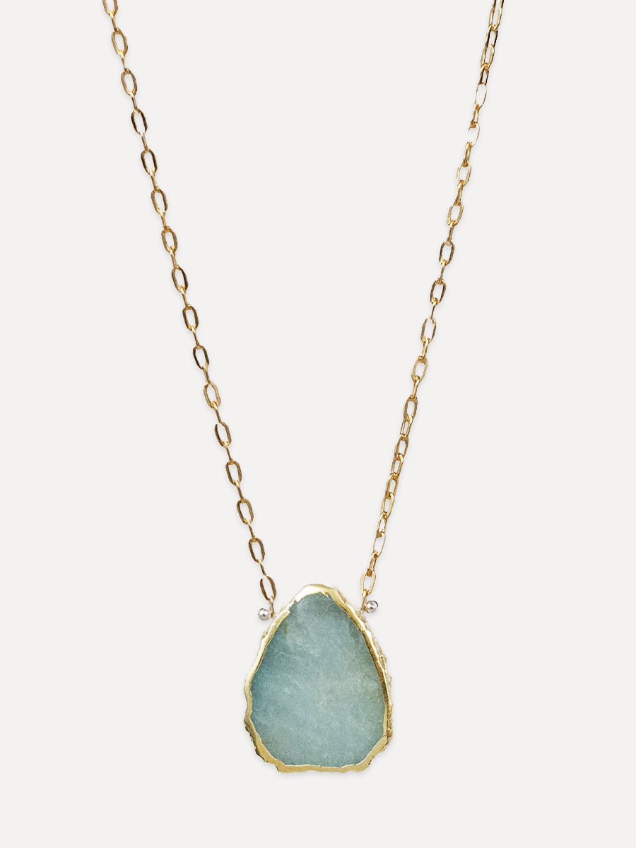 Atlantis Necklace