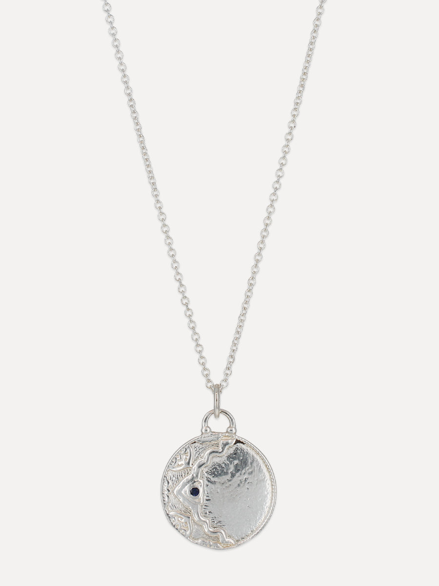 Ayla Petite Necklace