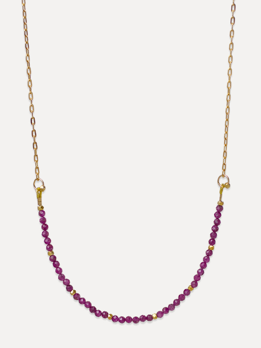 Bryn Necklace