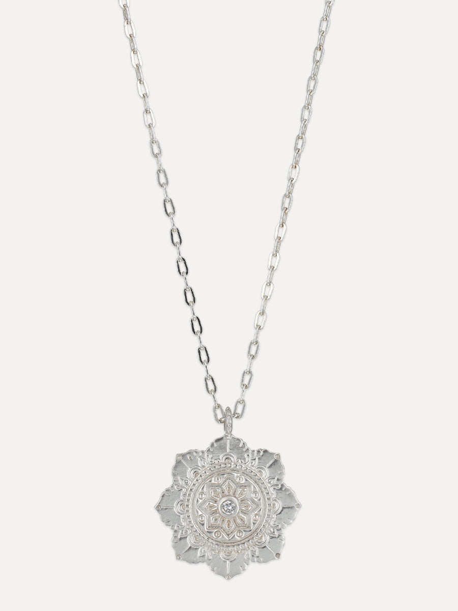 Chakra Signature Necklace