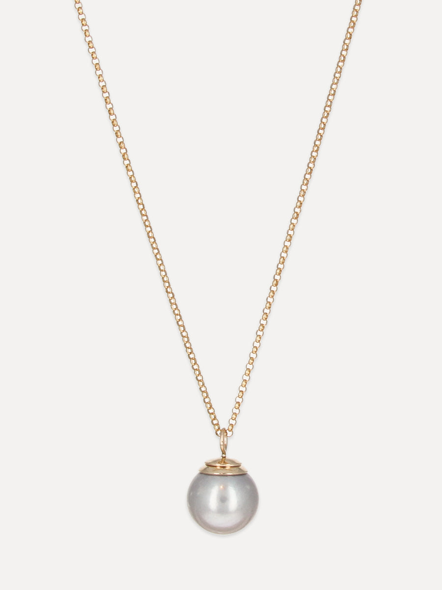 Cleo Necklace