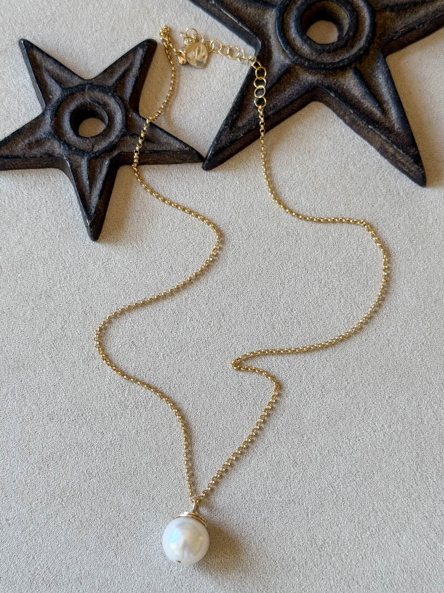 Cleo Necklace