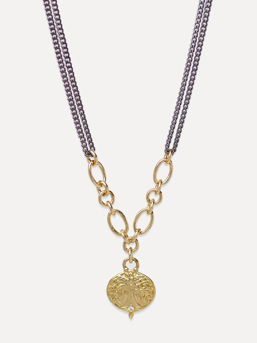 Empower Necklace