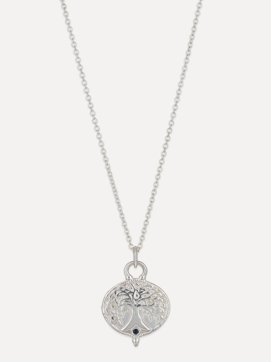 Gaia Petite Necklace