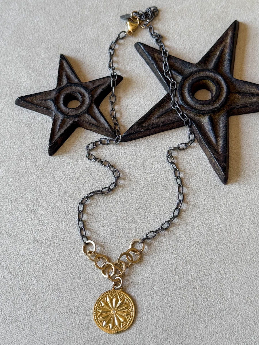 Raja Indra Necklace