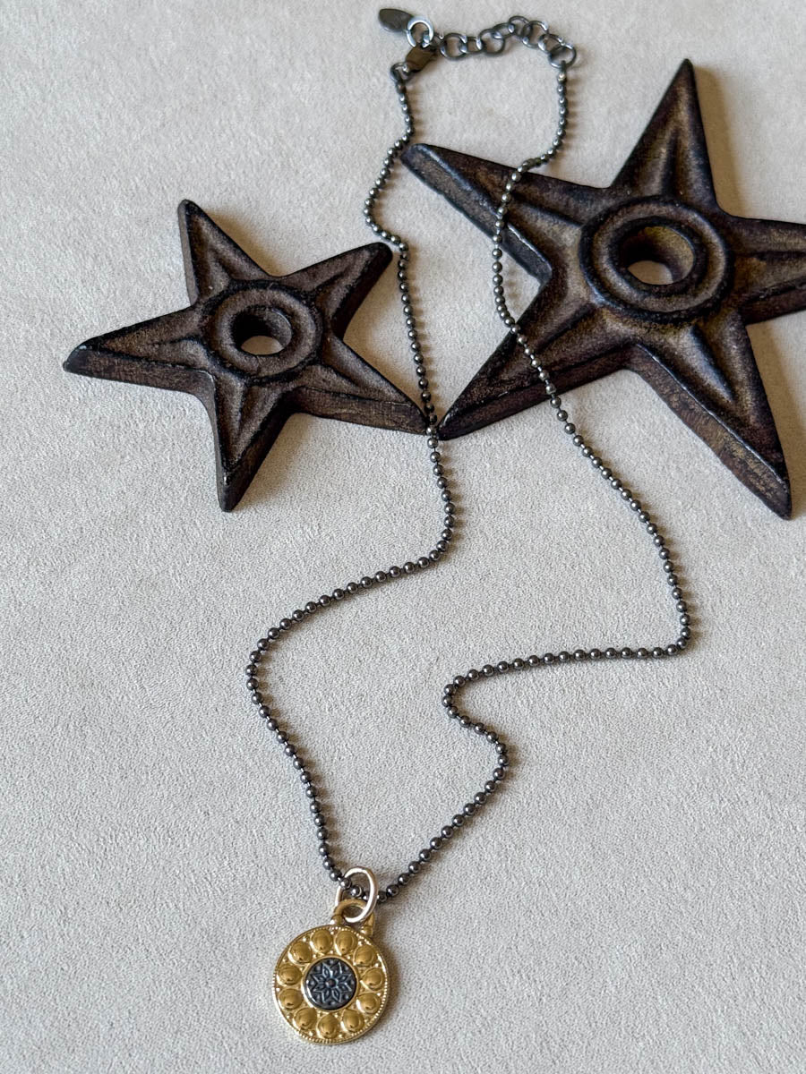 Satya Necklace