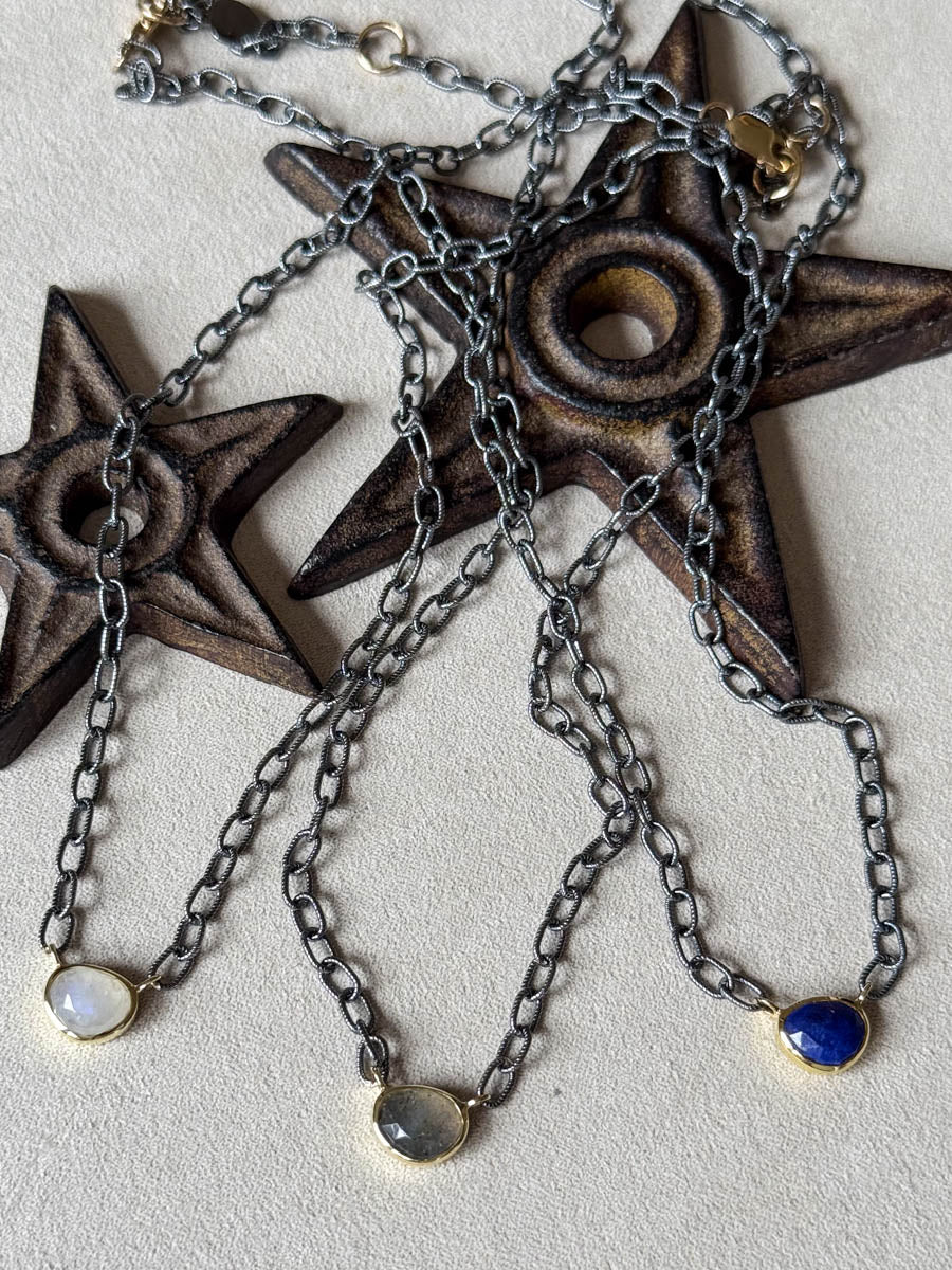 Jolie Necklace