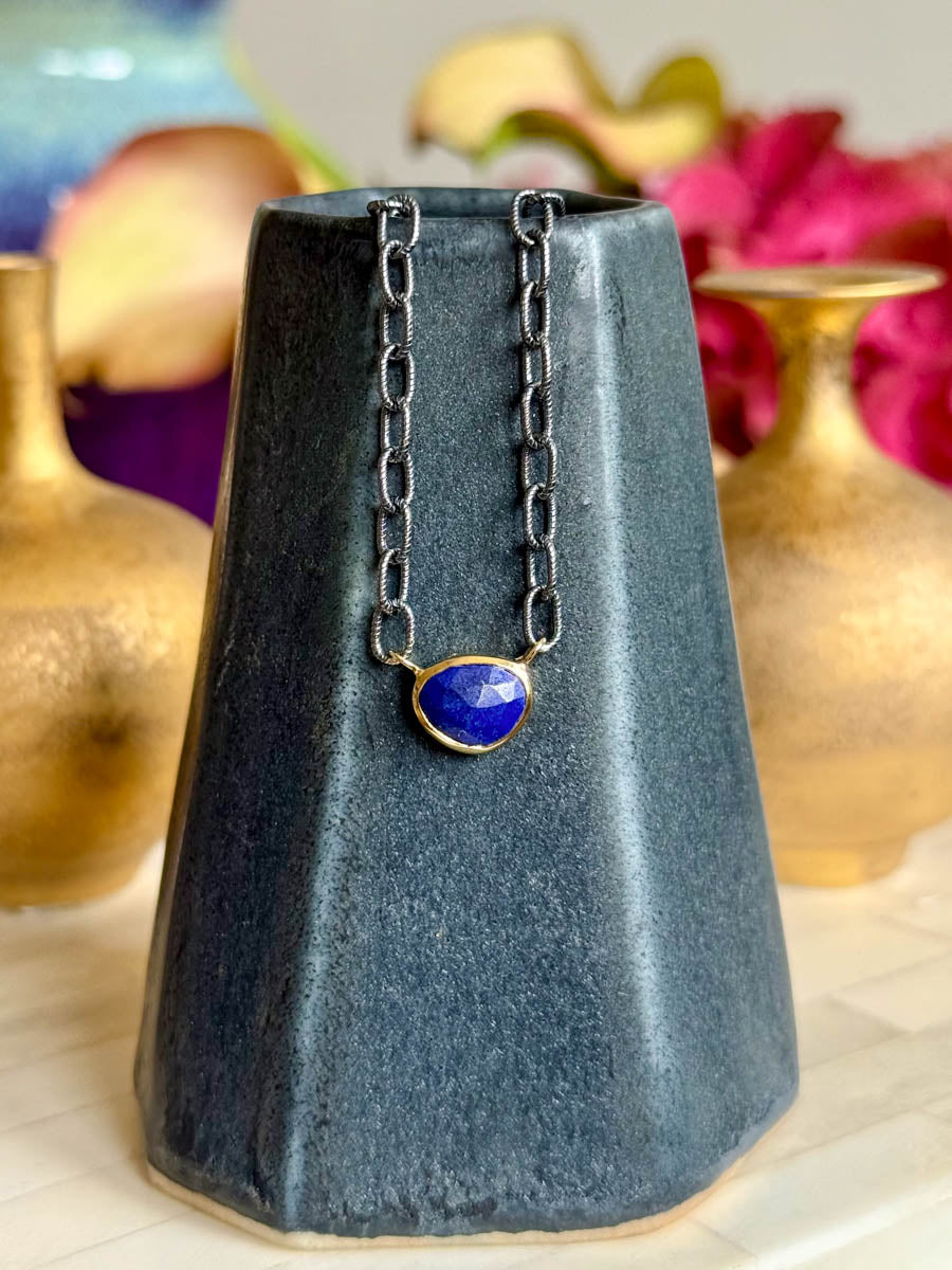Jolie Necklace