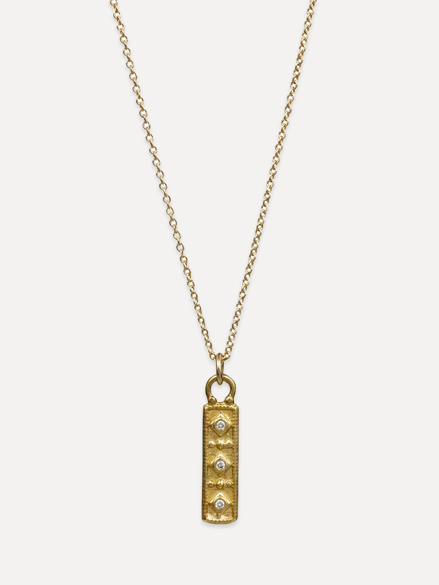 Kiran Rising Necklace