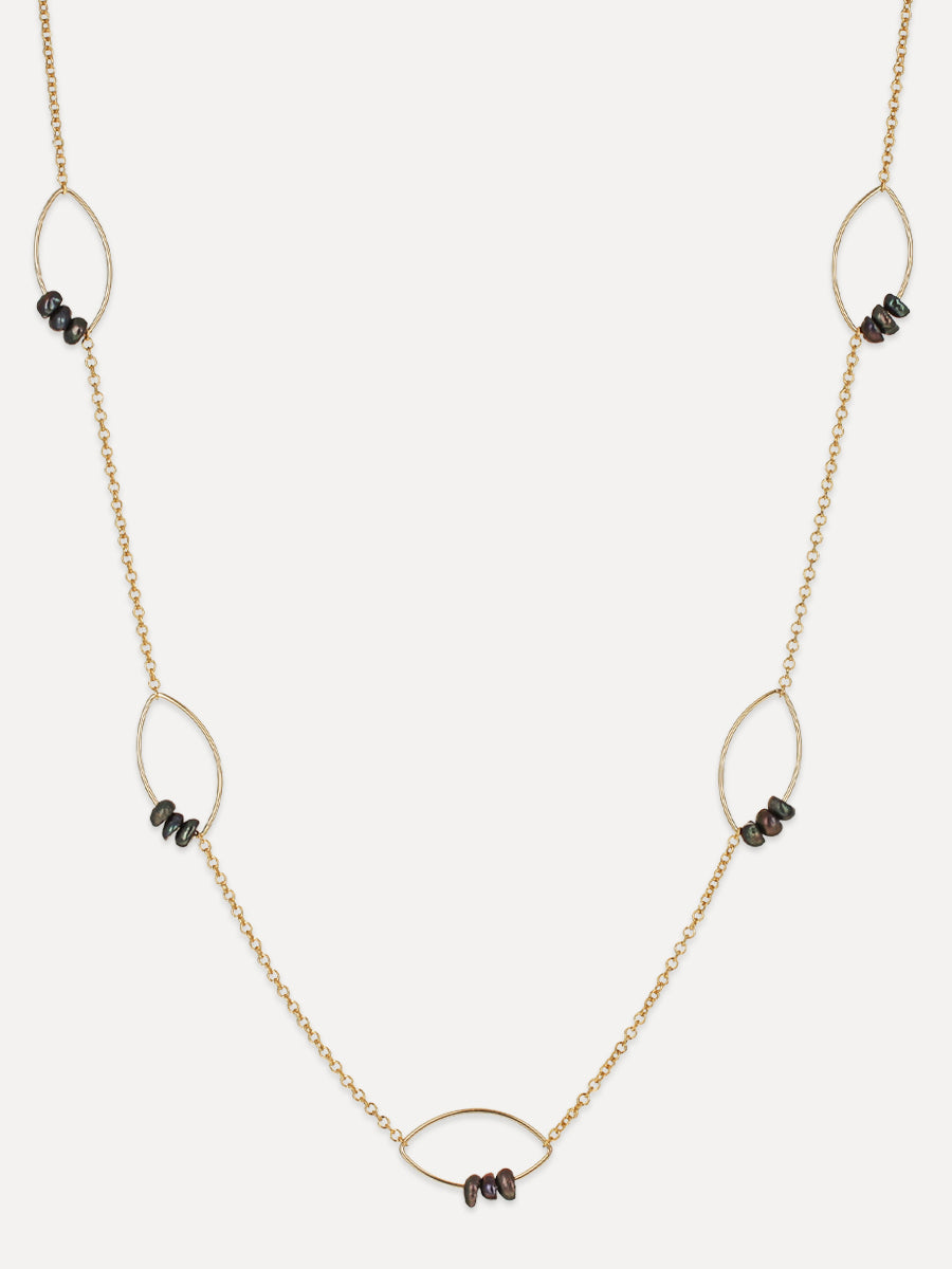 Lucca Necklace