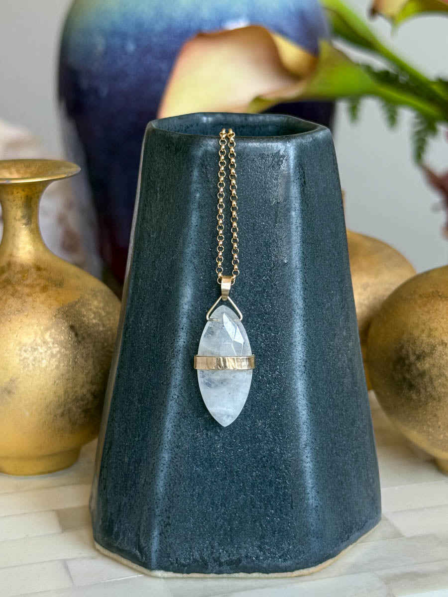 Lumen Necklace