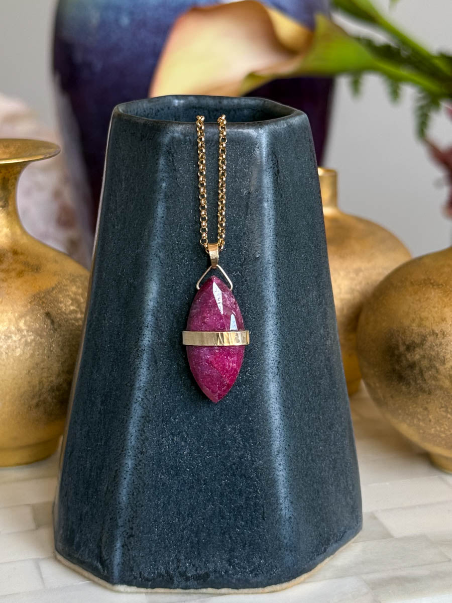 Lumen Necklace