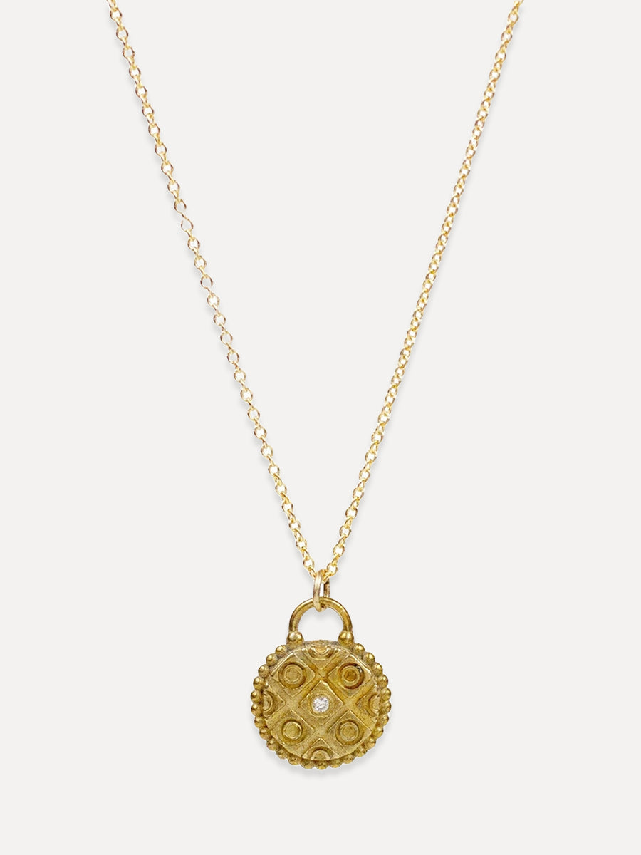 Marrakesh Necklace