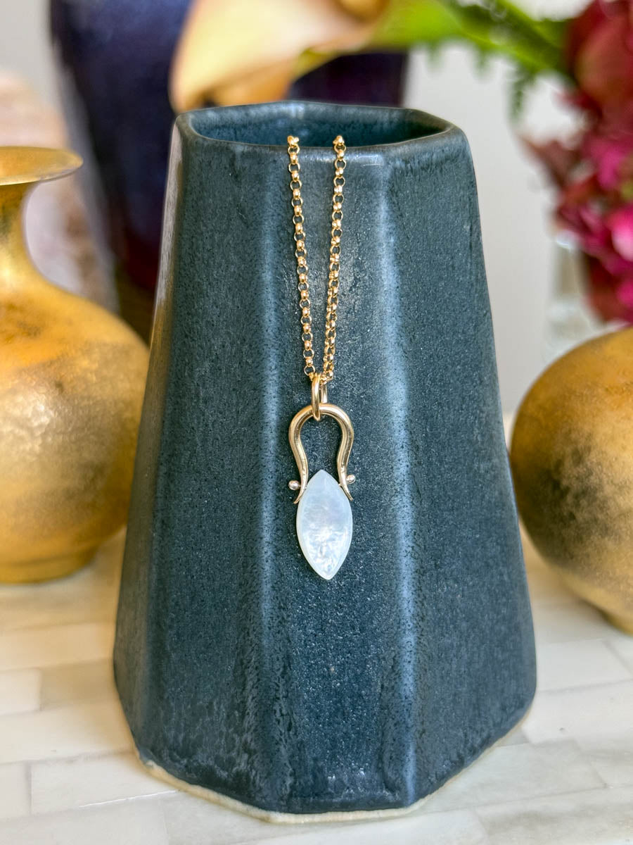 Nova Necklace