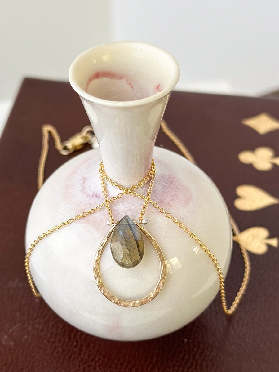 Ophelia Necklace