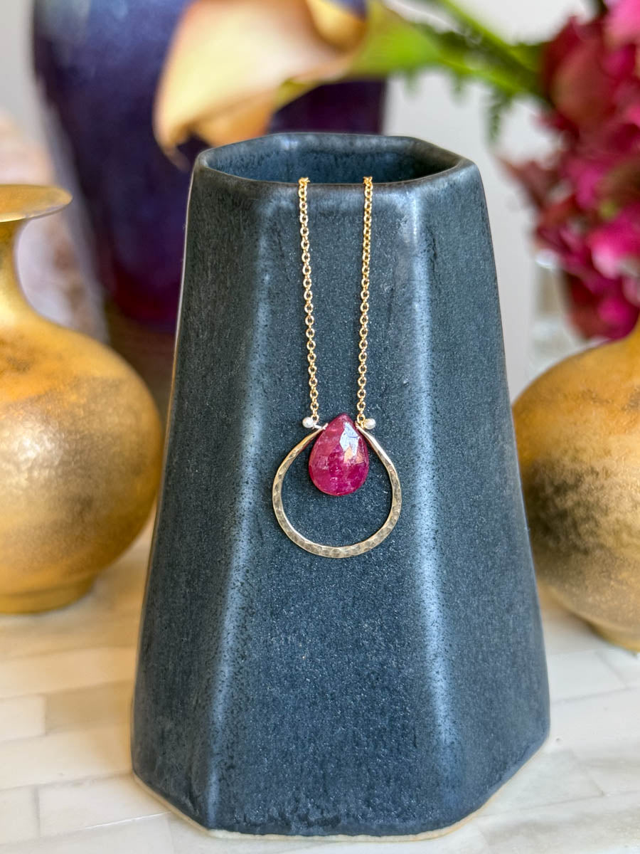 Ophelia Necklace