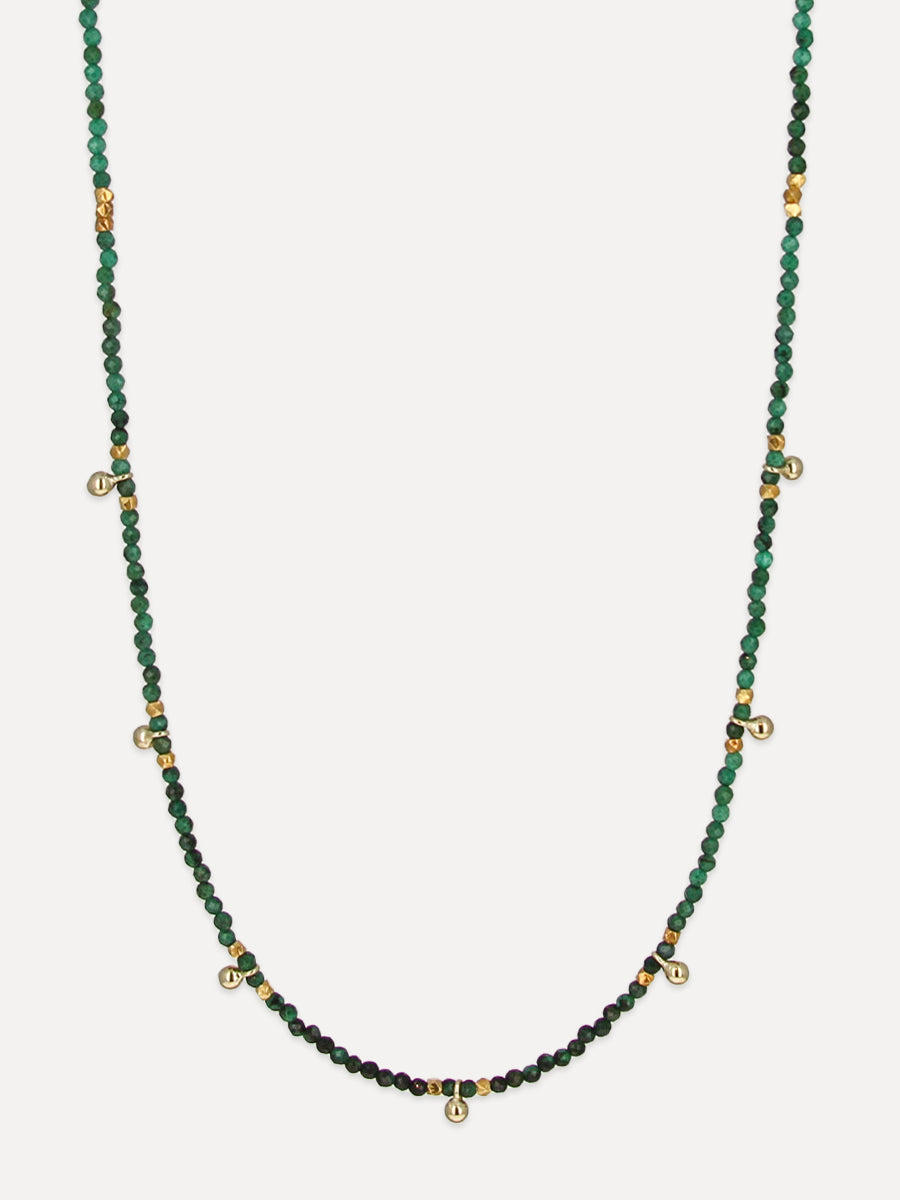 Palace Necklace