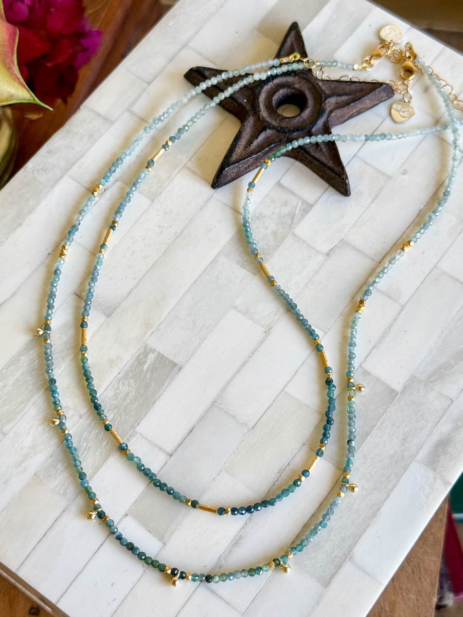 Palace Necklace